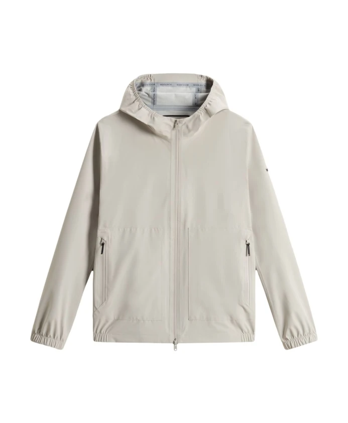 Двухслойная куртка Pacific Woolrich, серый
Двухслойная куртка Pacific Woolrich, серый