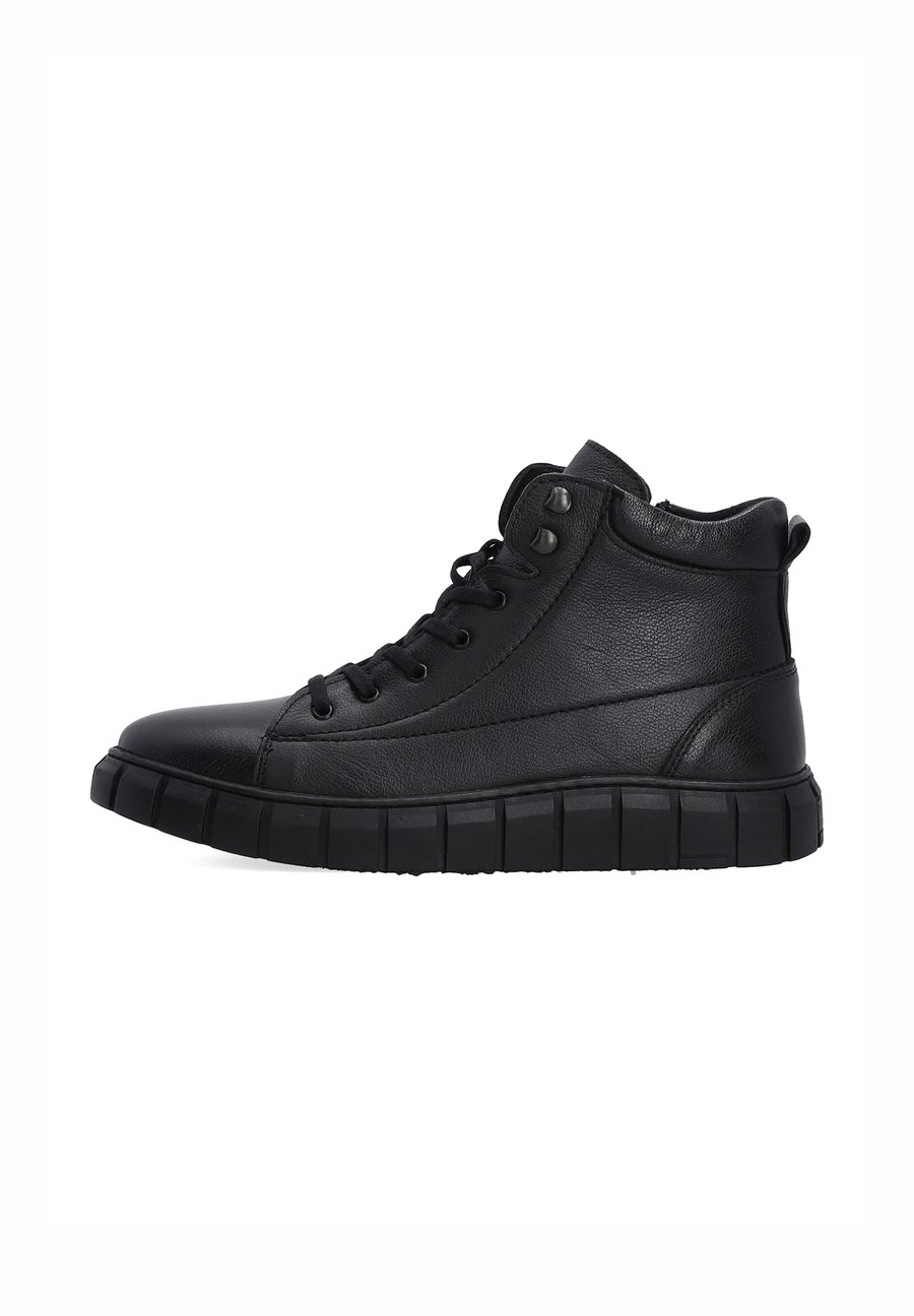 Кроссовки VENEZIA High-top trainers, Black
Кроссовки VENEZIA High-top trainers, Black