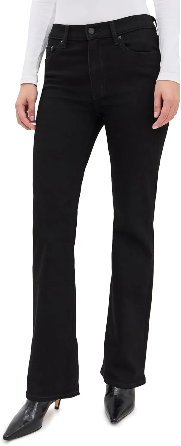 DAZE Women's Covergirl Джинсы
DAZE Women's Covergirl Джинсы