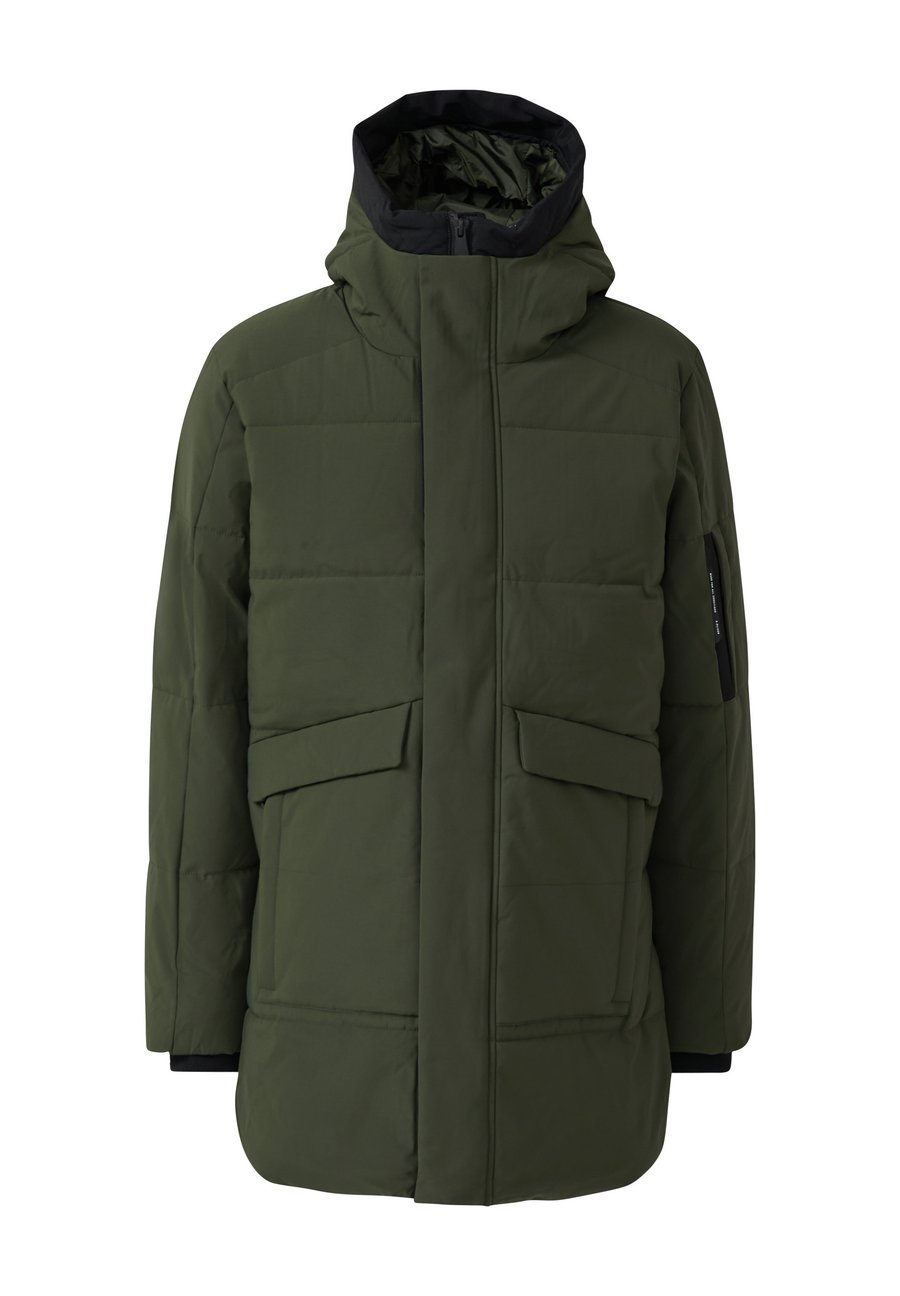 Пальто s.Oliver Winter coat, Olivgrün/Olive
Пальто s.Oliver Winter coat, Olivgrün/Olive