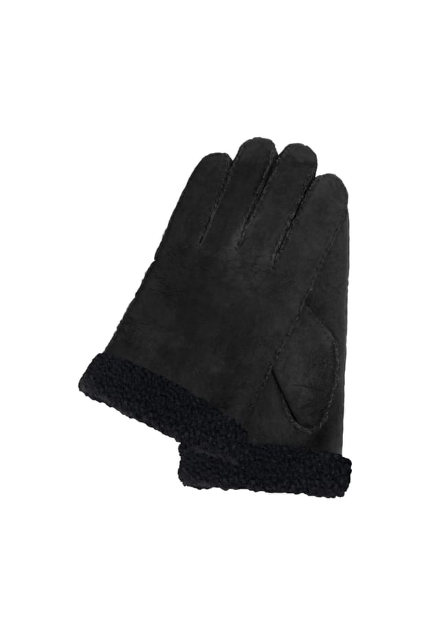 Перчатки Стига Otto Kessler, черный
Перчатки Стига Otto Kessler, черный