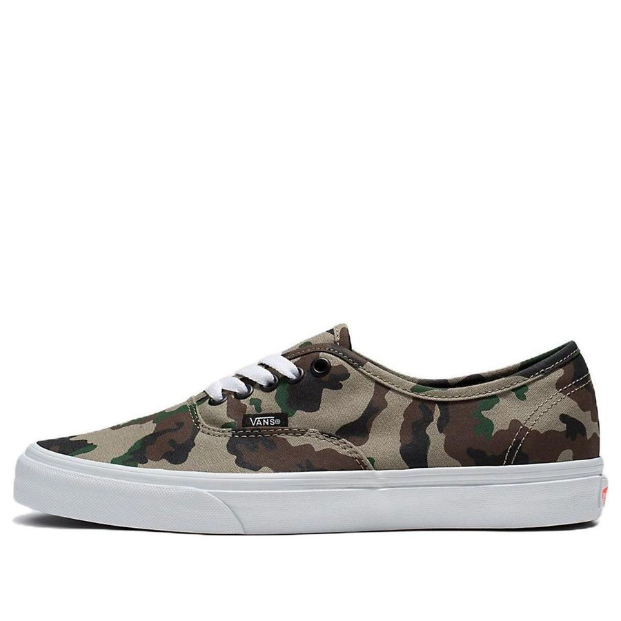 Кеды Vans Authentic 'Grey Green Brown', зеленый
Кеды Vans Authentic 'Grey Green Brown', зеленый