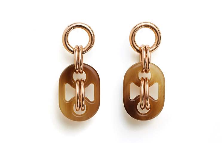 Серьги женские HERMES
Серьги женские HERMES