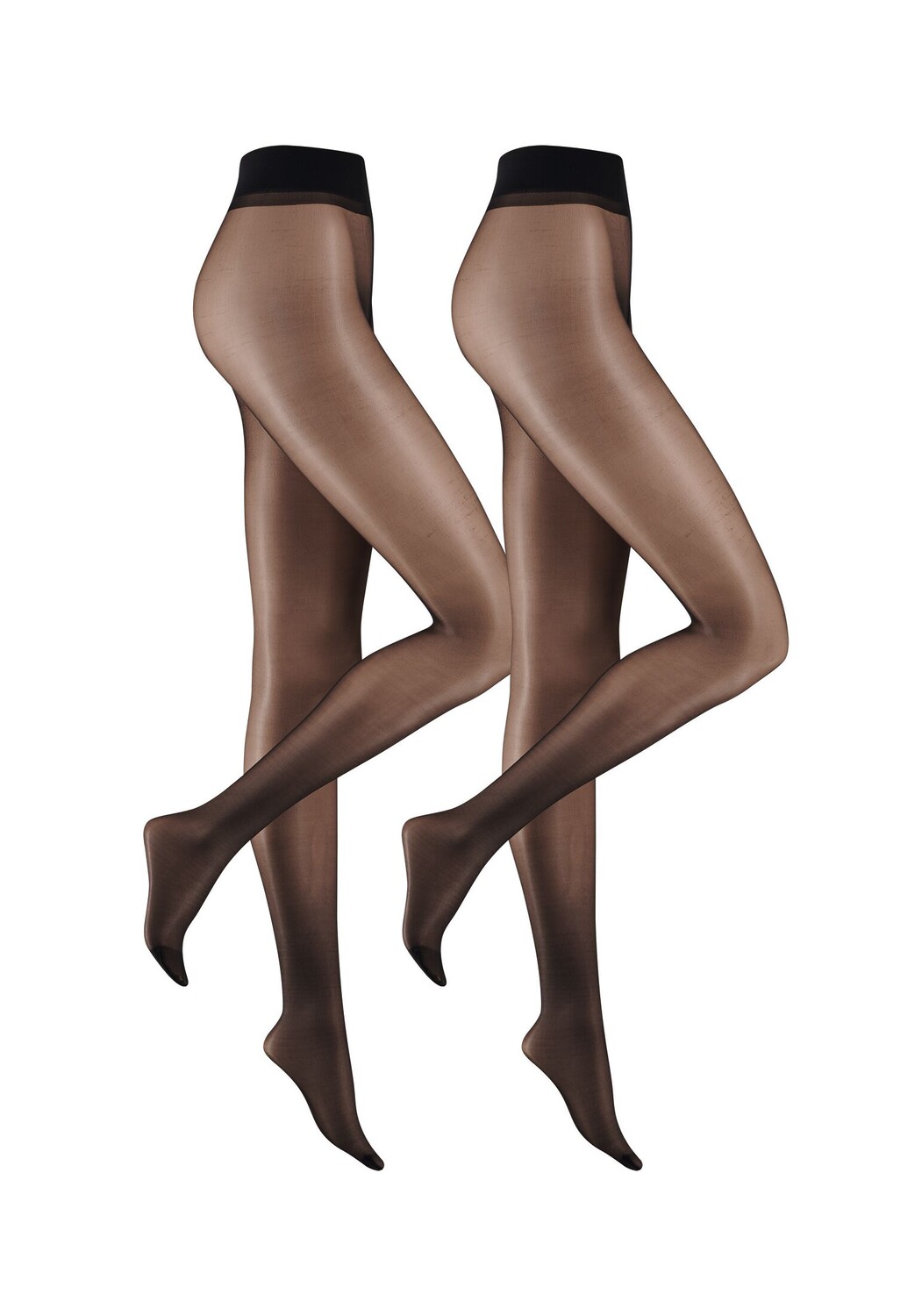 Колготки camano 2 шт fine silky 15 Denier, черный
Колготки camano 2 шт fine silky 15 Denier, черный