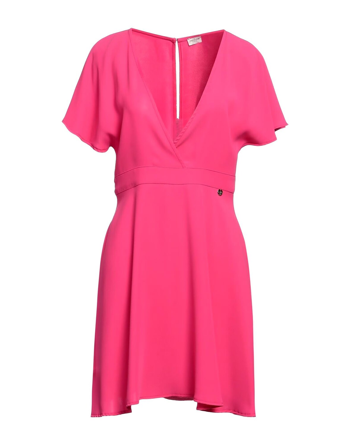 Платье Liu •Jo, фуксия
Платье Liu •Jo, фуксия