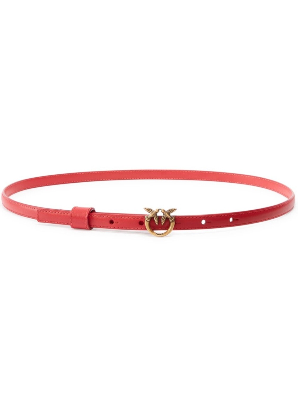 Ремень Love Berry H1 PINKO, красный
Ремень Love Berry H1 PINKO, красный