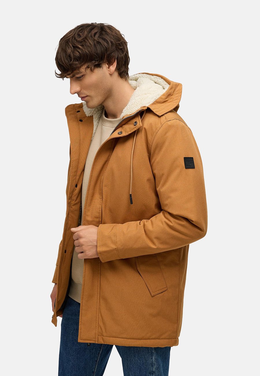 Пальто Ragwear MR SMITHEM YOUMODO, Brown Sugar/Bronze
Пальто Ragwear MR SMITHEM YOUMODO, Brown Sugar/Bronze