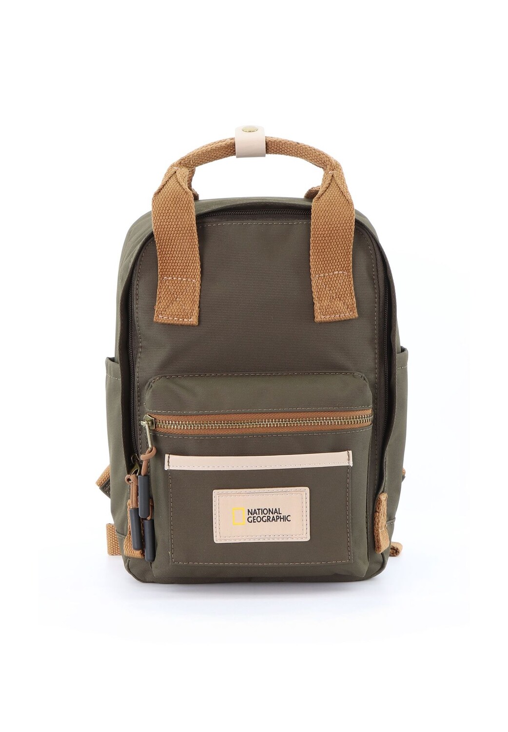 Рюкзак Legend в великолепном дизайне NATIONAL GEOGRAPHIC, хаки
Рюкзак Legend в великолепном дизайне NATIONAL GEOGRAPHIC, хаки