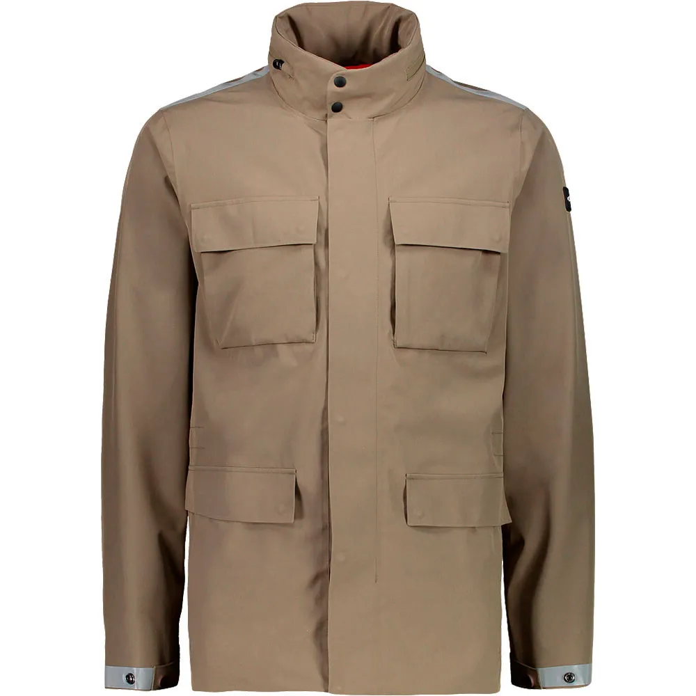 Куртка CMP 30Z5507, бежевый
Куртка CMP 30Z5507, бежевый