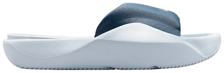 Шлепанцы Air Jordan Franchise Slide GS, синий
Шлепанцы Air Jordan Franchise Slide GS, синий