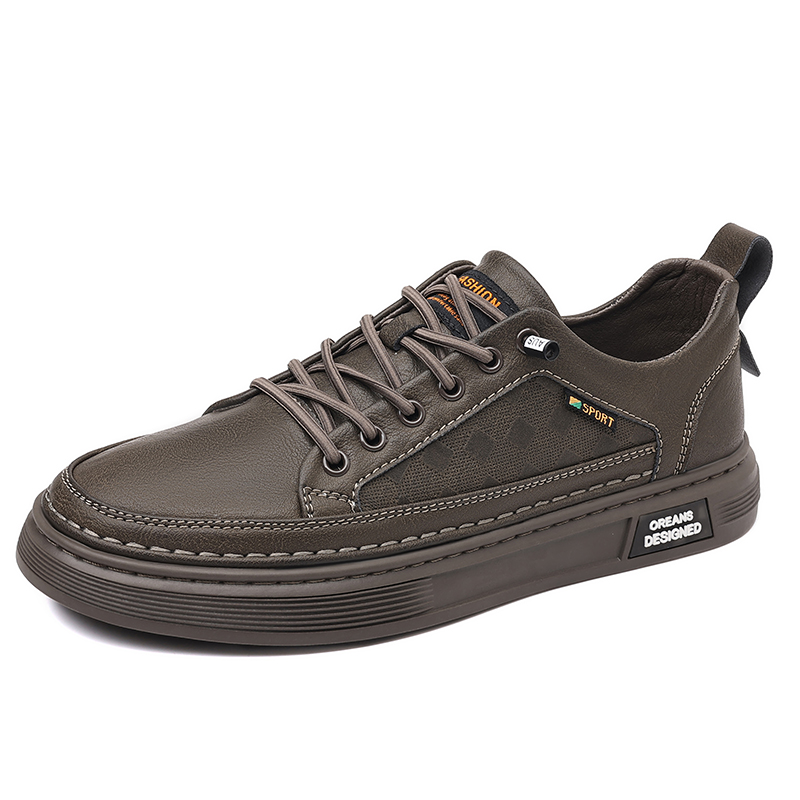 Mr. Thorn Tree Мужские низкие скейтерские кеды цвета хаки, цвет Khaki-(Lightweight, Breathable, Comfortable)
Mr. Thorn Tree Мужские низкие скейтерские кеды цвета хаки, цвет Khaki-(Lightweight, Breathable, Comfortable)