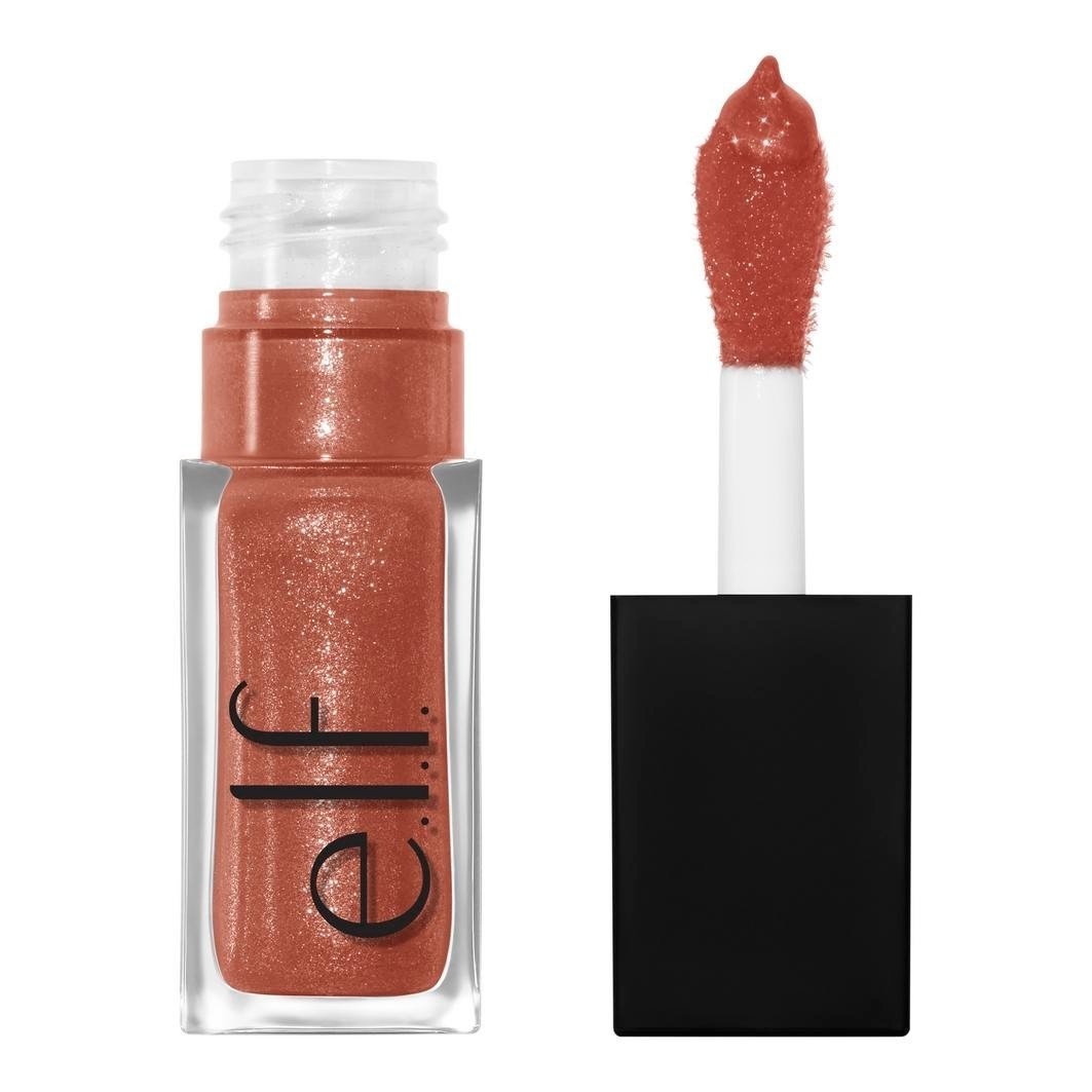 Масло для губ glow reviver lip oil glimmer Elf Cosmetics, superneutral, объем 7.6 мл
Масло для губ glow reviver lip oil glimmer Elf Cosmetics, superneutral, объем 7.6 мл