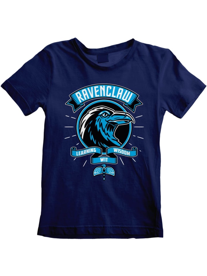 Футболка Harry Potter, синий 
Футболка Harry Potter, синий