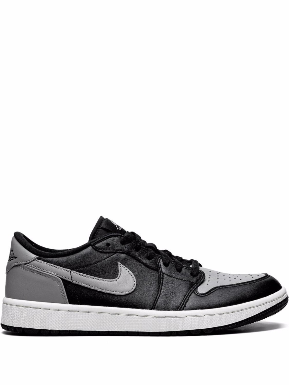 Jordan кроссовки Jordan 1 Retro Low, черный
Jordan кроссовки Jordan 1 Retro Low, черный