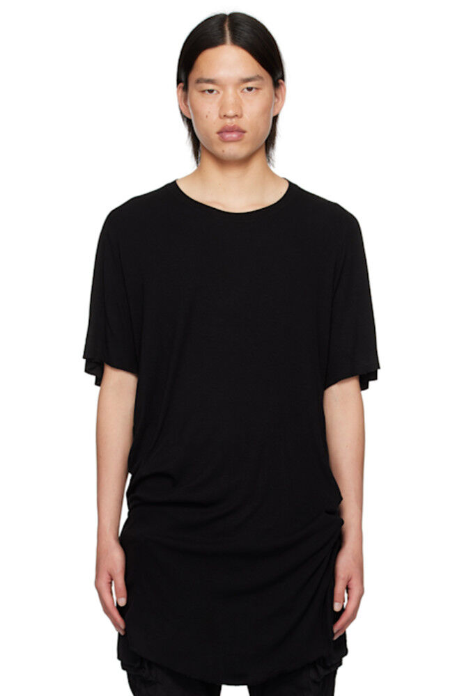 Черная футболка Twisted Julius
Черная футболка Twisted Julius