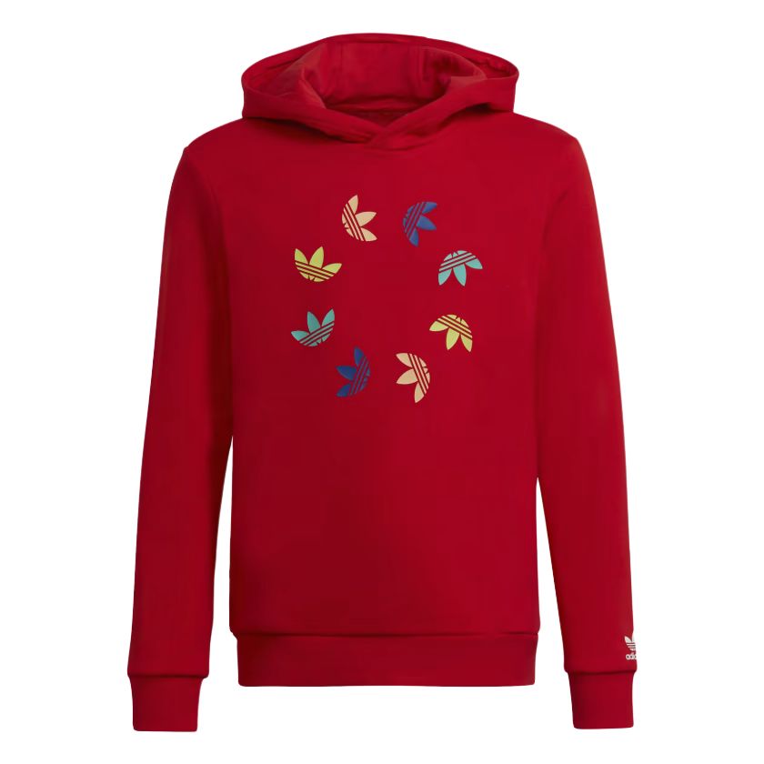 Adidas Originals Свитшот Red для подростков
Adidas Originals Свитшот Red для подростков