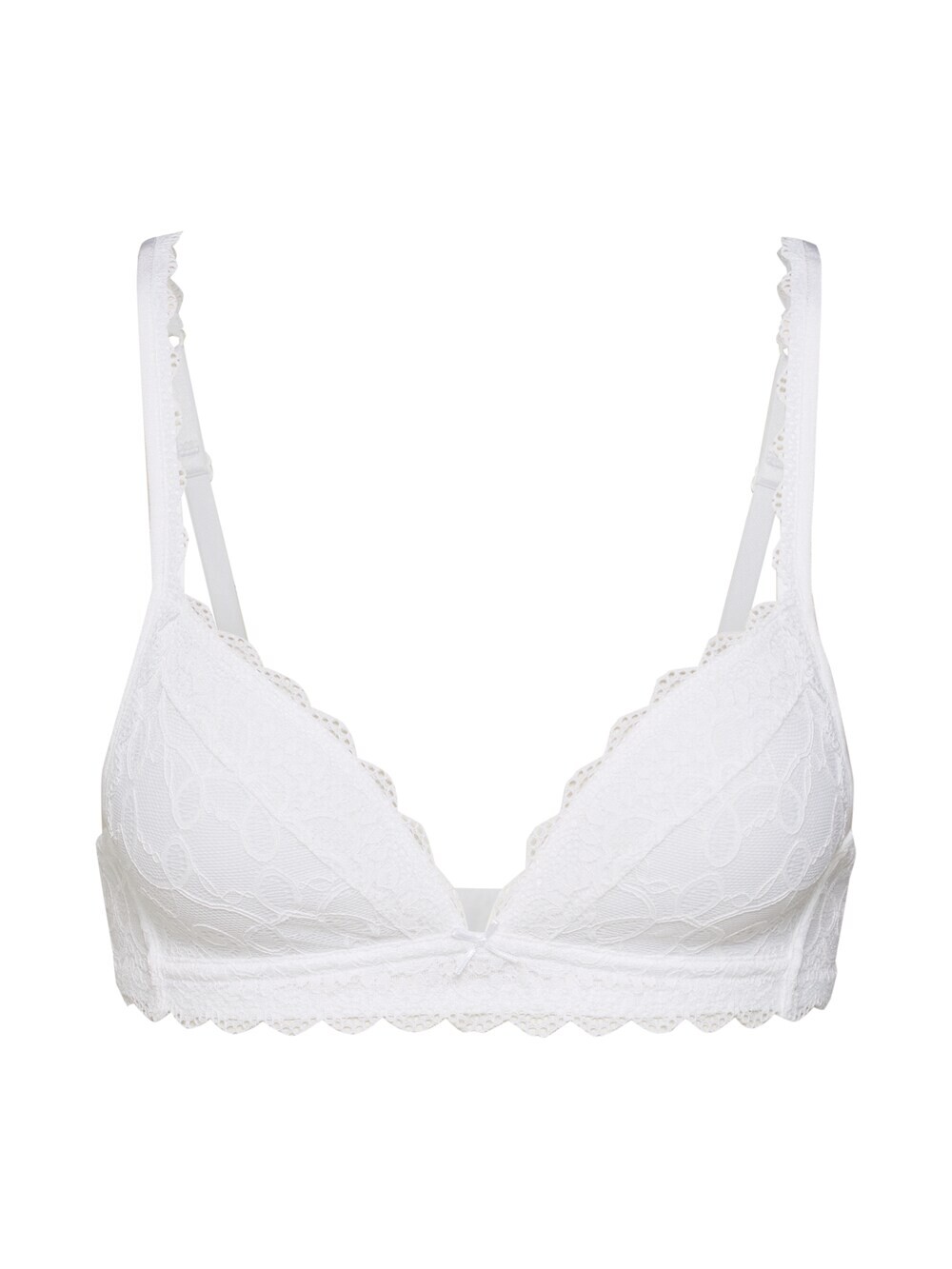 Бюстгальтер-футболка Mey, белый 
Бюстгальтер-футболка Mey, белый