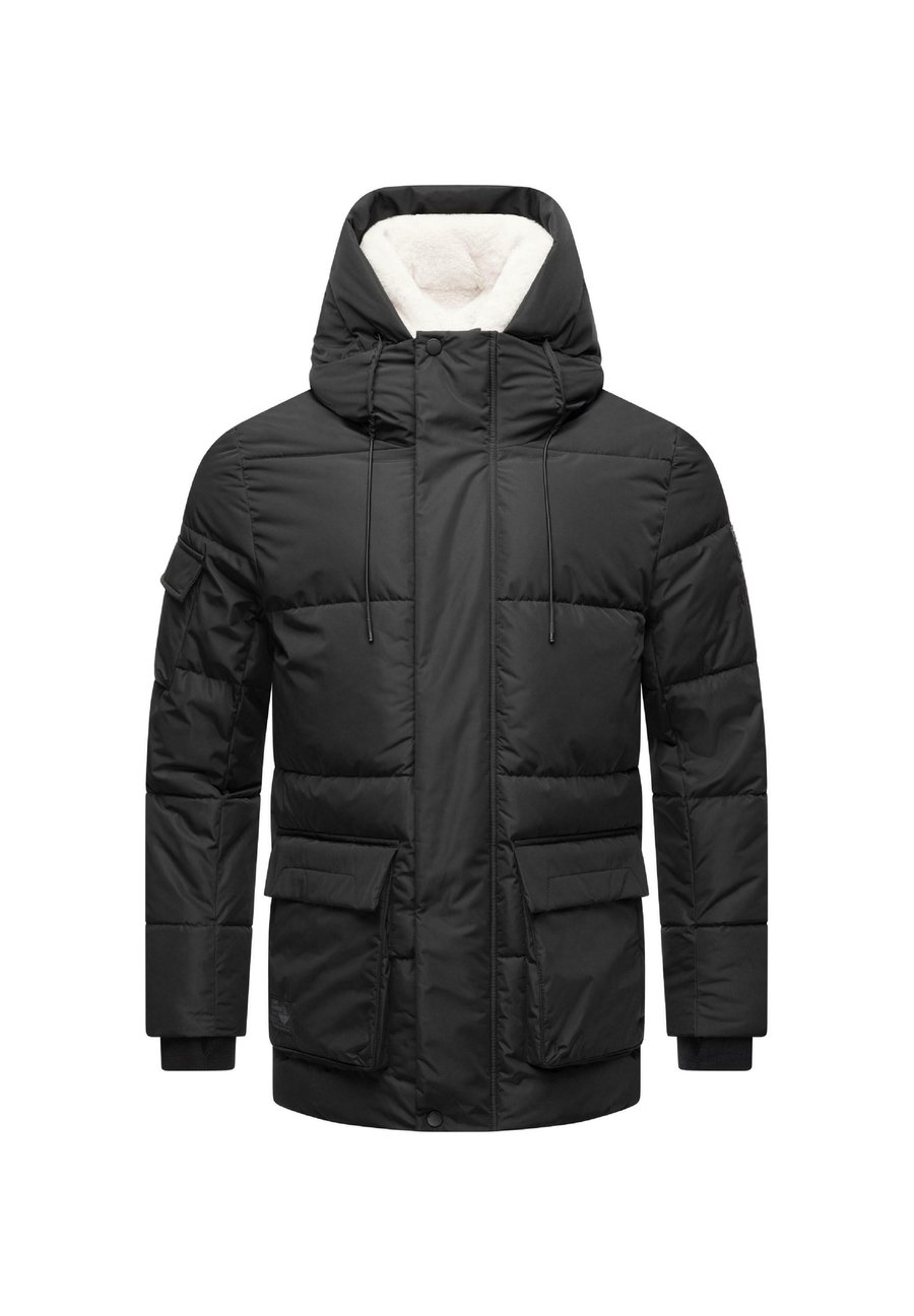 Куртка STONE HARBOUR LAUROO, Black
Куртка STONE HARBOUR LAUROO, Black