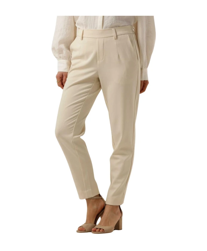 Узкие брюки Object, бежевый
Узкие брюки Object, бежевый