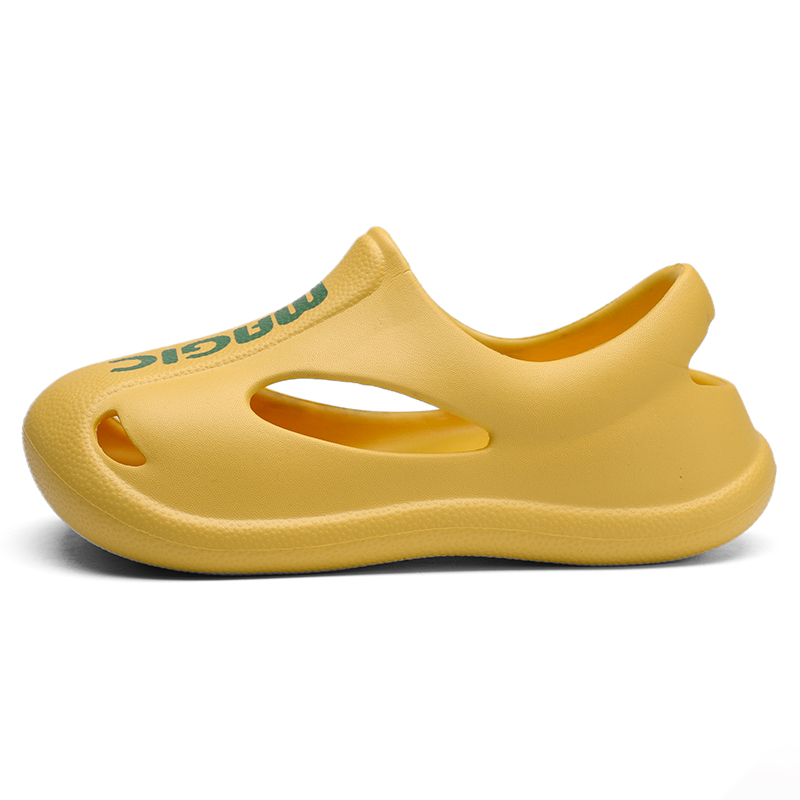 Детские сандалии Kids Moffett, желтый
Детские сандалии Kids Moffett, желтый