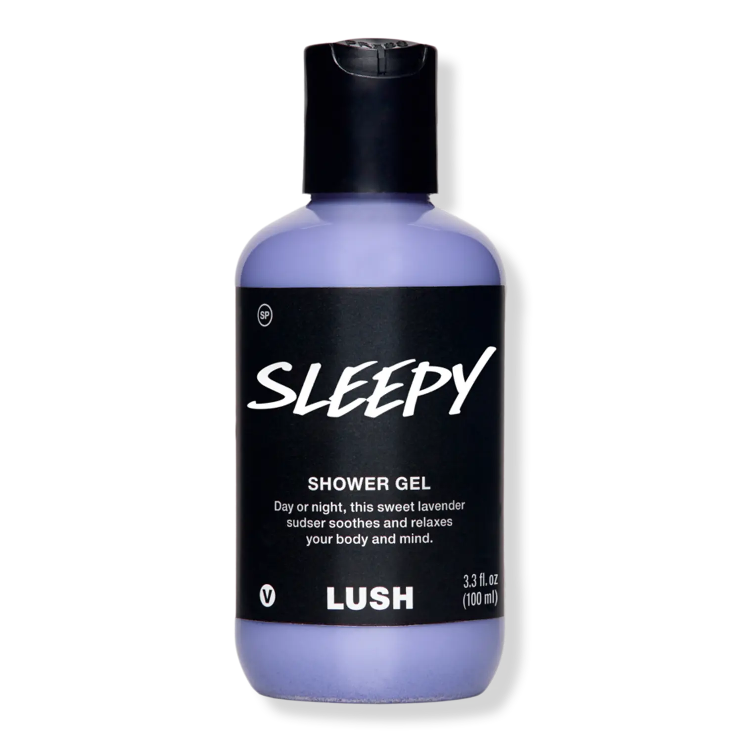 Гель для душа Сонливость LUSH
Гель для душа Сонливость LUSH