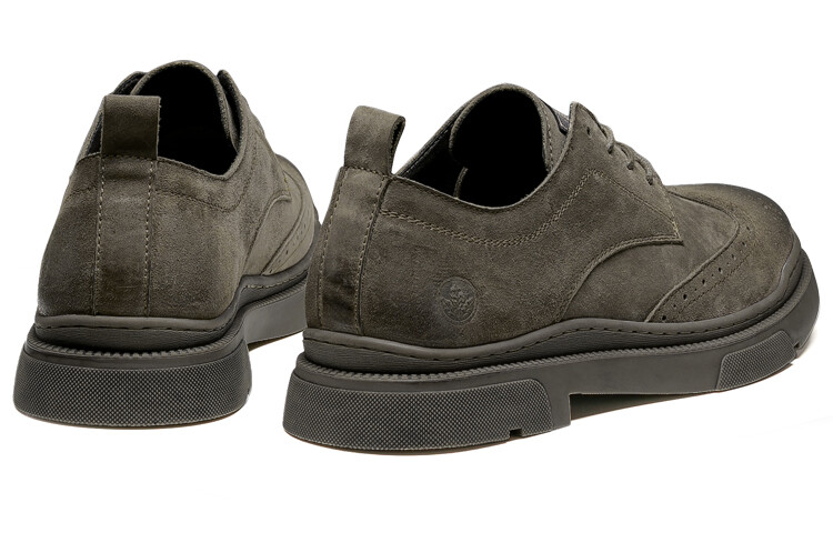 Мужская повседневная одежда LEAVELAND, Серый
Мужская повседневная одежда LEAVELAND, Серый