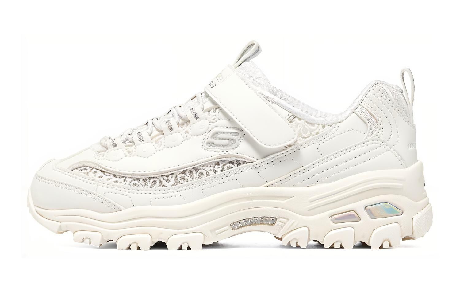 Кроссовки Skechers Kids Lifestyle Shoes GS Low-top
Кроссовки Skechers Kids Lifestyle Shoes GS Low-top