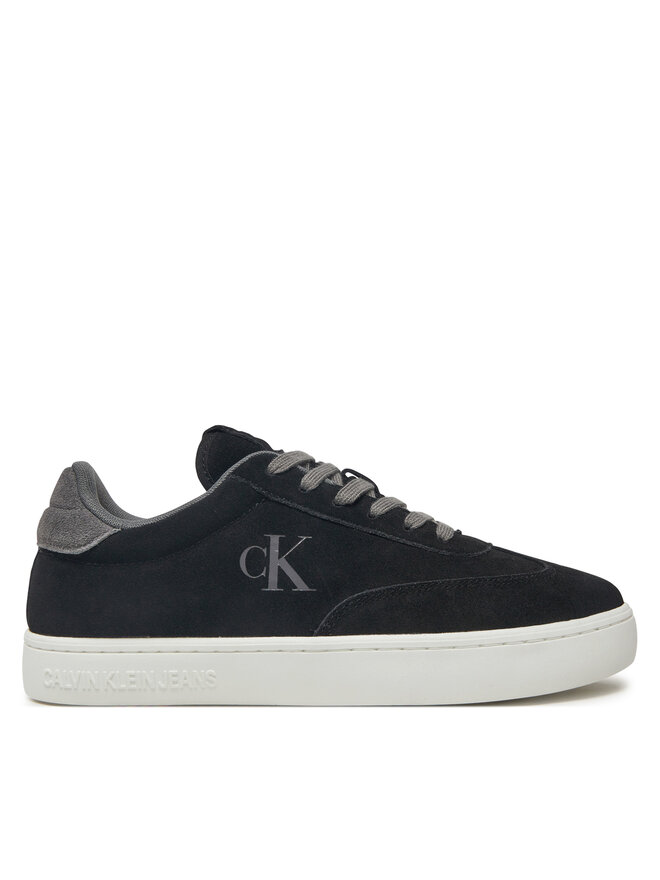 Кроссовки Calvin Klein Jeans YM0YM01270, черный
Кроссовки Calvin Klein Jeans YM0YM01270, черный