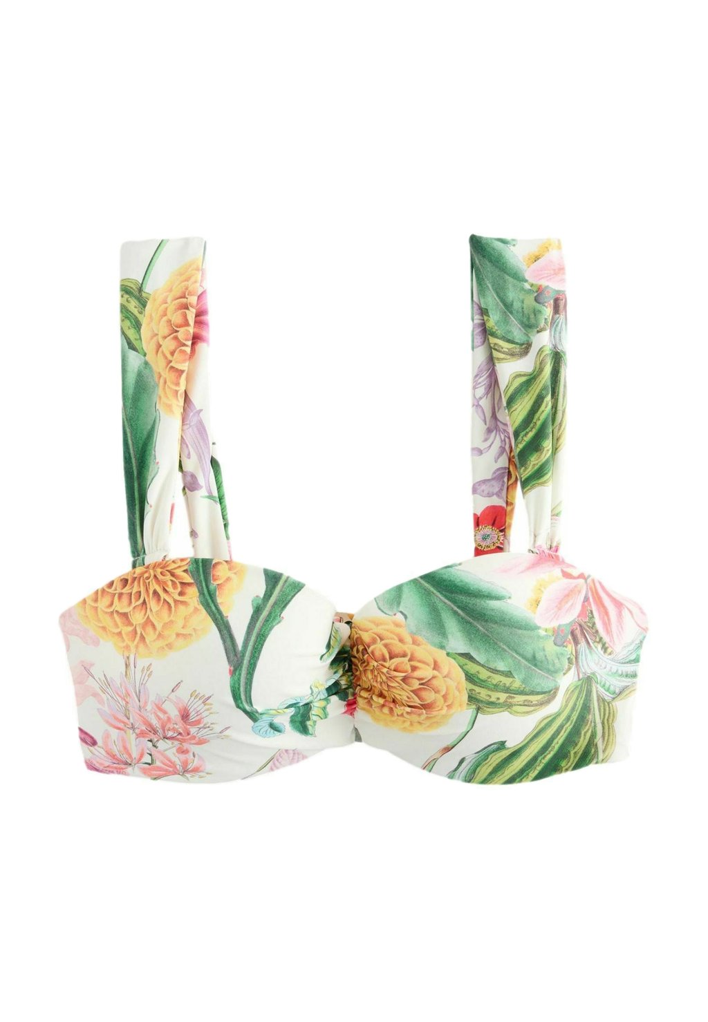 Верх бикини Next, бежевый
Верх бикини Next, бежевый