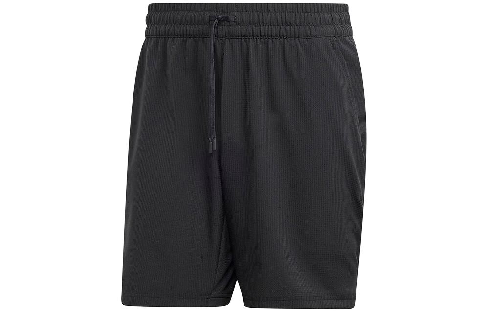 Спортивные шорты мужские черные Adidas, черный
Спортивные шорты мужские черные Adidas, черный