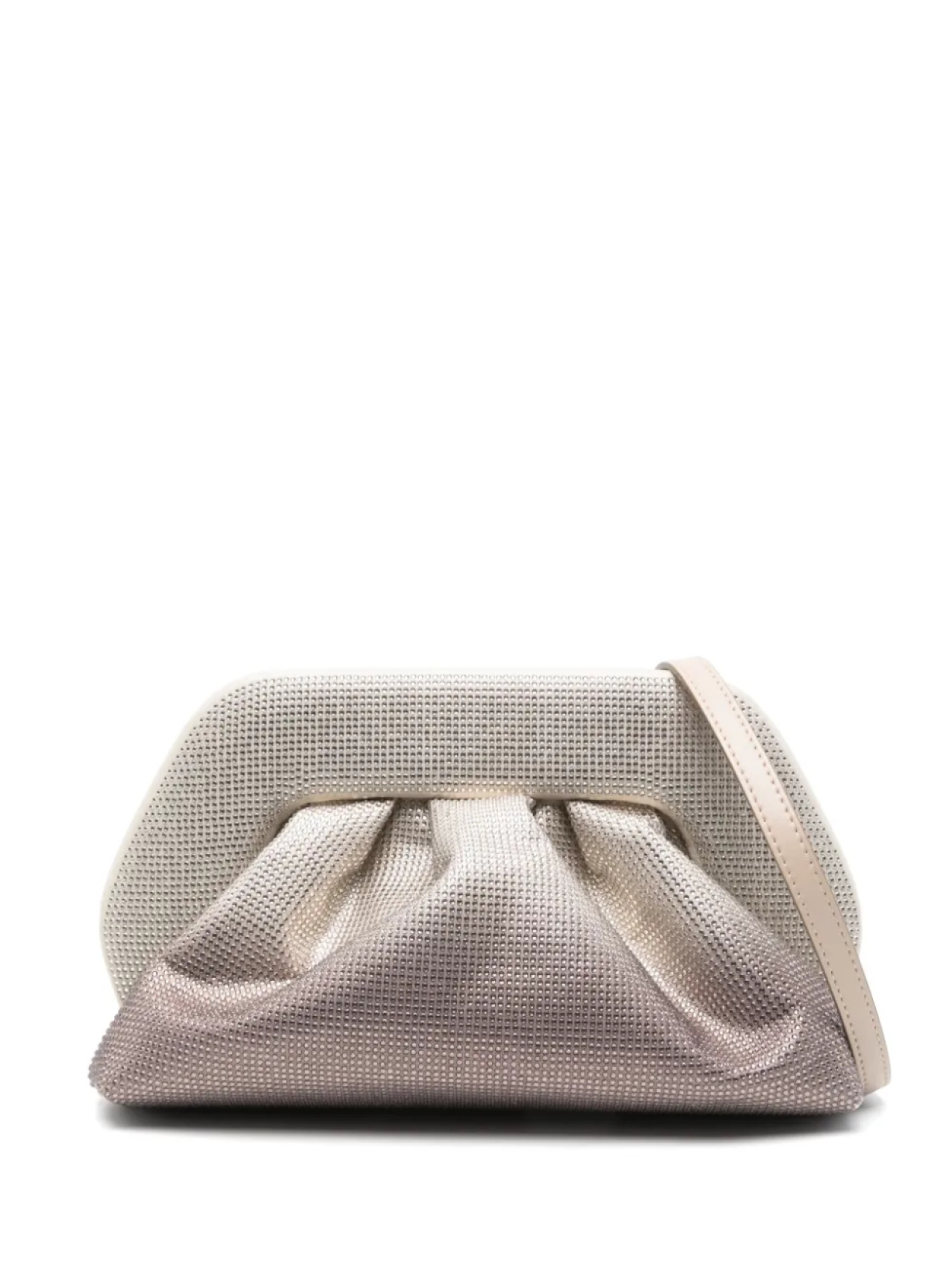Сумка-клатч Themoirè Tia, серый
Сумка-клатч Themoirè Tia, серый