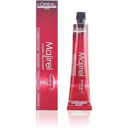 L'Oreal Majirel оттенок 7.13 Бежевый блондин 50мл
L'Oreal Majirel оттенок 7.13 Бежевый блондин 50мл