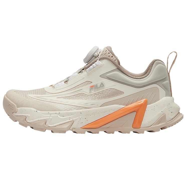 FILA KIDS Пляжная обувь midsummer sand yellow/milk white kids'
FILA KIDS Пляжная обувь midsummer sand yellow/milk white kids'