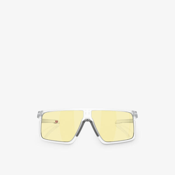 OO9285 Солнцезащитные очки Helux в прямоугольной оправе O Matter Oakley, цвет clear
OO9285 Солнцезащитные очки Helux в прямоугольной оправе O Matter Oakley, цвет clear