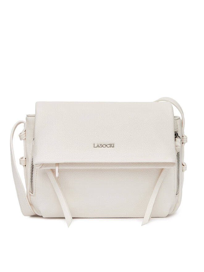 Сумка Lasocki, экрю, Белый, Сумка Lasocki, экрю
Сумка Lasocki, экрю, Белый, Сумка Lasocki, экрю