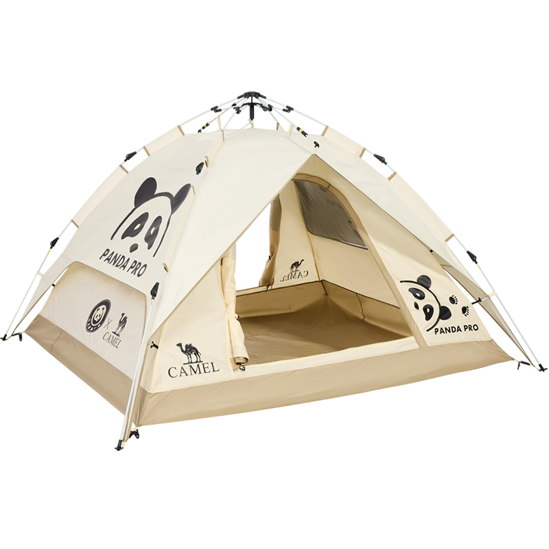 Палатки Panda для кемпинга, путешествий и гор CAMEL
Палатки Panda для кемпинга, путешествий и гор CAMEL