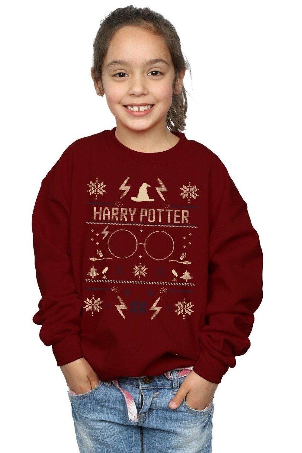 Толстовка с рождественским узором Harry Potter, красный, Коричневый, Толстовка с рождественским узором Harry Potter, красный
Толстовка с рождественским узором Harry Potter, красный, Коричневый, Толстовка с рождественским узором Harry Potter, красный