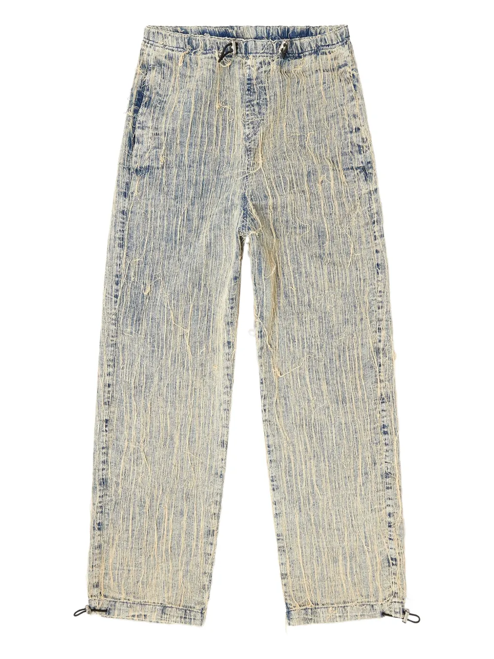 Джинсы D-Martial с потертостями DIESEL, синий
Джинсы D-Martial с потертостями DIESEL, синий