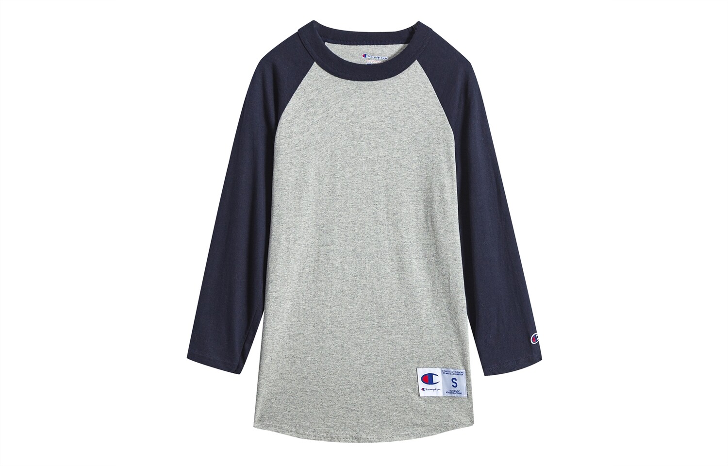 Футболка унисекс Champion
Футболка унисекс Champion