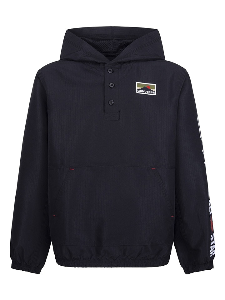 Куртка Converse, черный
Куртка Converse, черный