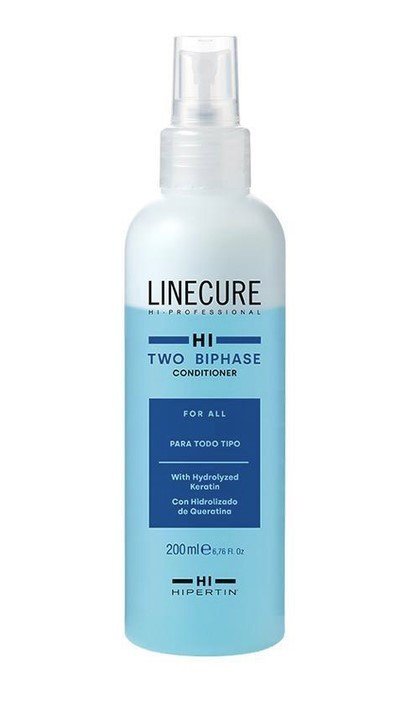 Hipertin, Two Biphase, двухфазный кондиционер, 200 мл
Hipertin, Two Biphase, двухфазный кондиционер, 200 мл