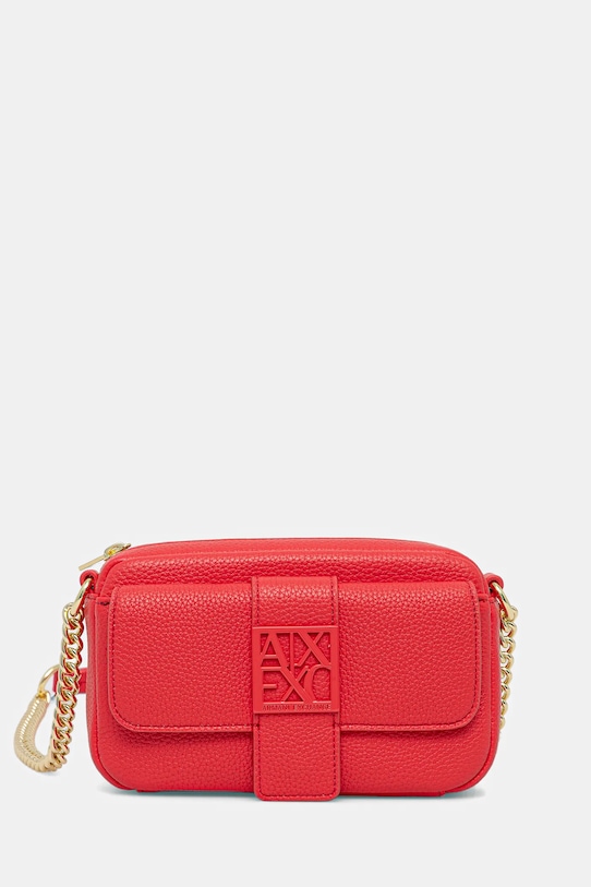 Сумка Armani Exchange, красный
Сумка Armani Exchange, красный