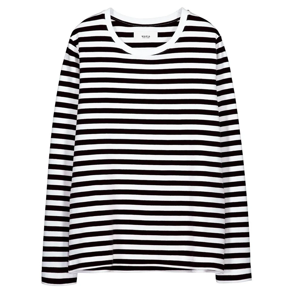 Лонгслив Makia Verkstad, разноцветный
Лонгслив Makia Verkstad, разноцветный