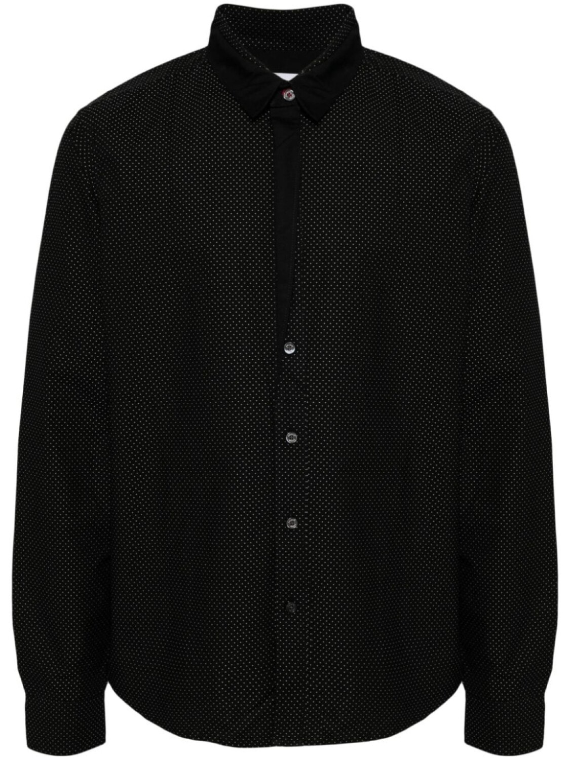 Private Stock рубашка The Linc, черный
Private Stock рубашка The Linc, черный