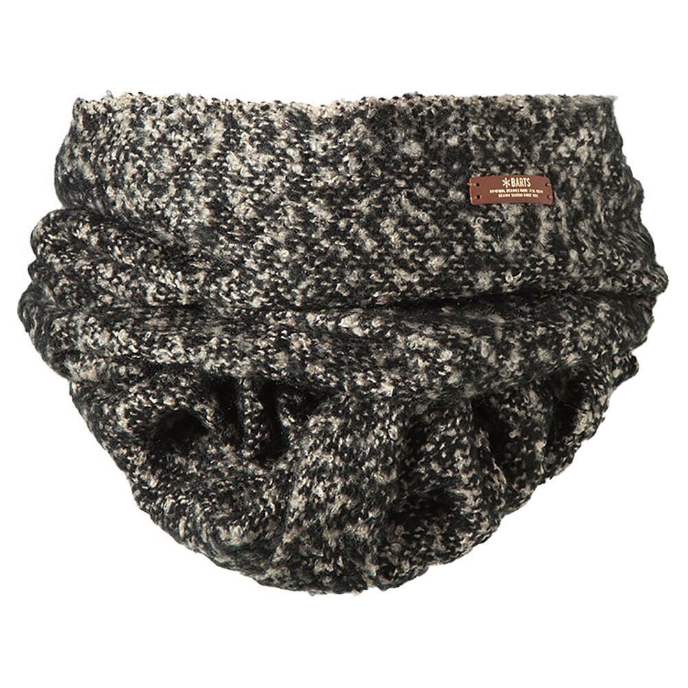 Неквормер Barts, серый
Неквормер Barts, серый