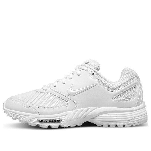 Кроссовки x comme des garcons homme air zoom pegasus 2005 'white' Nike, белый
Кроссовки x comme des garcons homme air zoom pegasus 2005 'white' Nike, белый