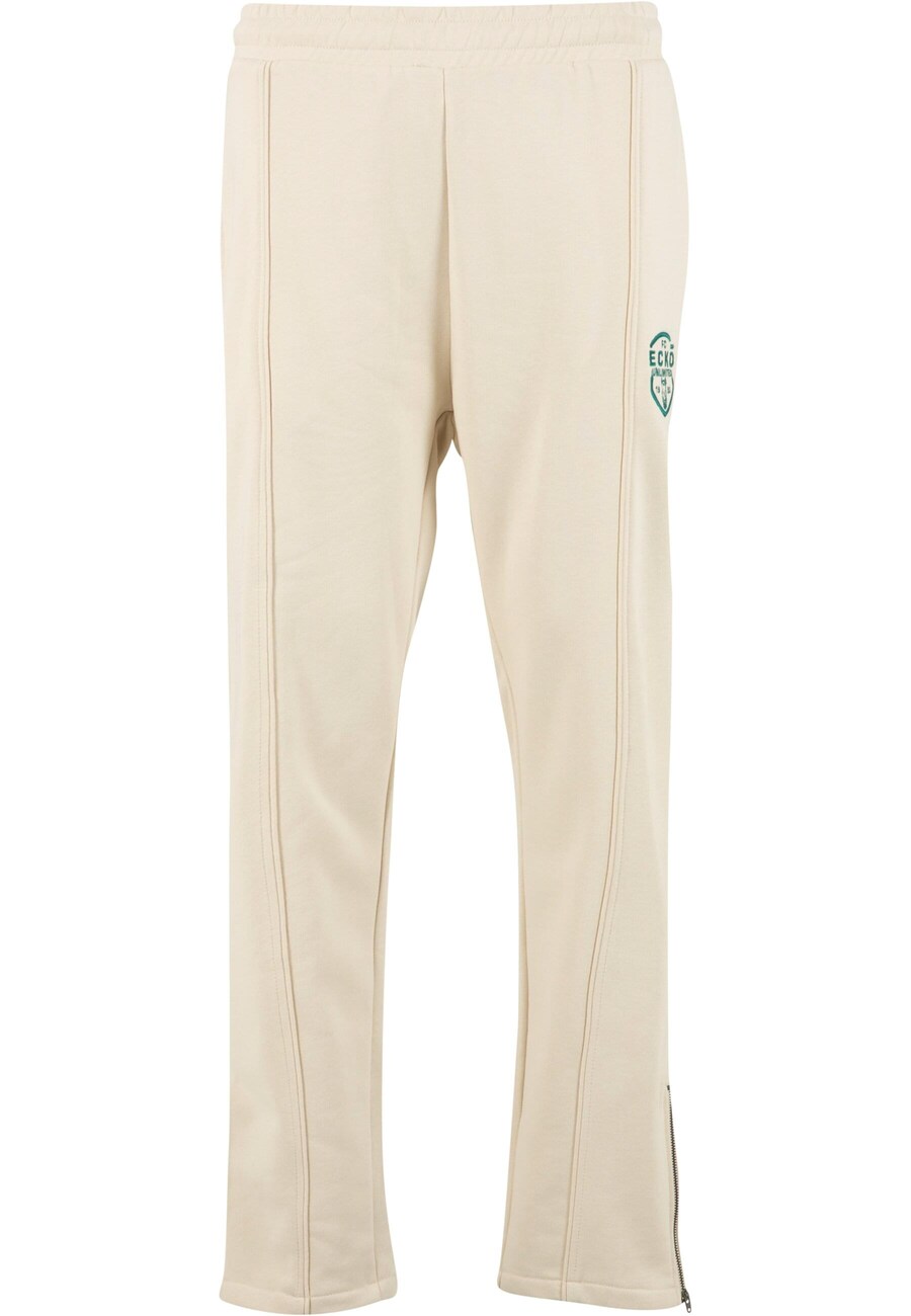 Обычные брюки Ecko Unlimited, песочный 
Обычные брюки Ecko Unlimited, песочный