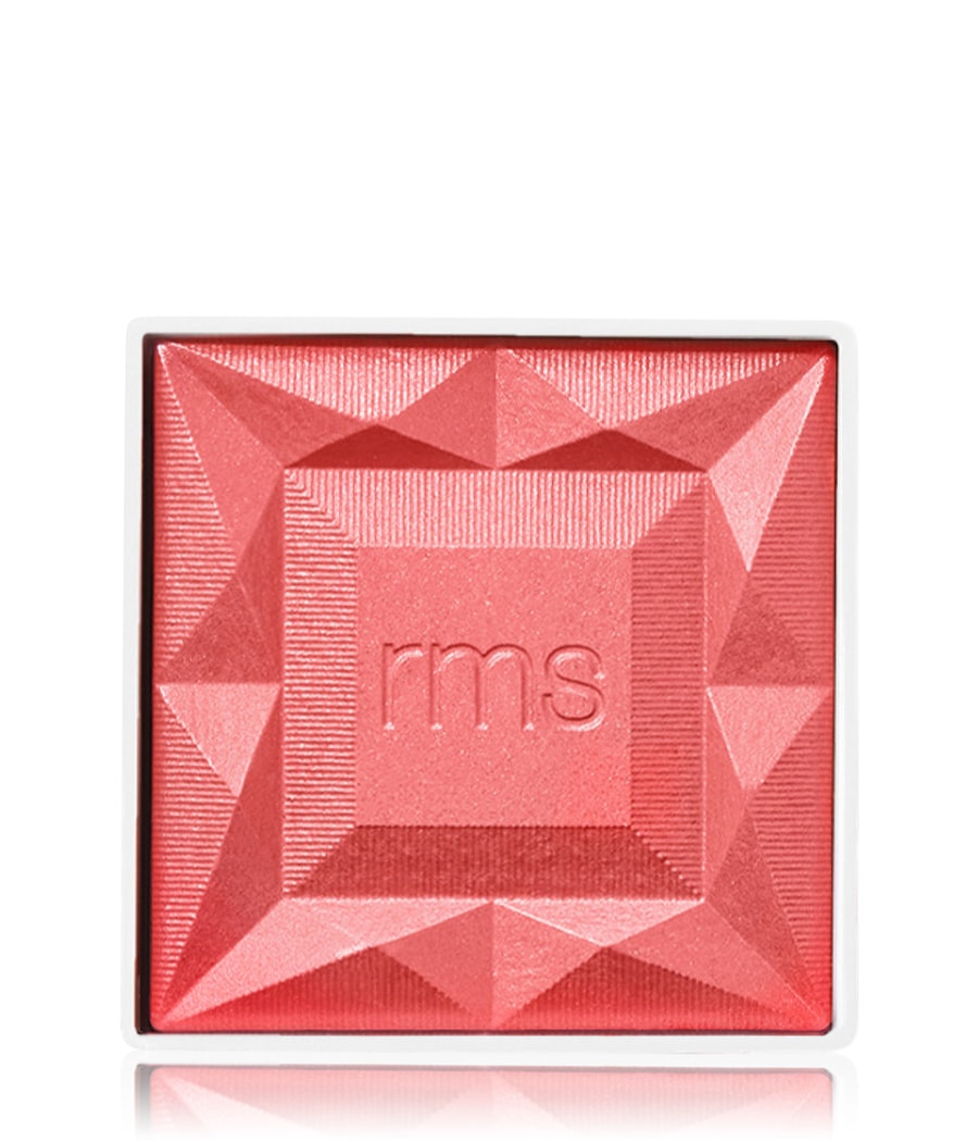 Румяна rms beauty "re" dimension Hydra Powder Blush Refill, Pomegranate Fizz, 7g
Румяна rms beauty "re" dimension Hydra Powder Blush Refill, Pomegranate Fizz, 7g