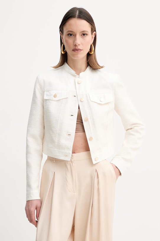 Куртка Elsie Guess, бежевый
Куртка Elsie Guess, бежевый