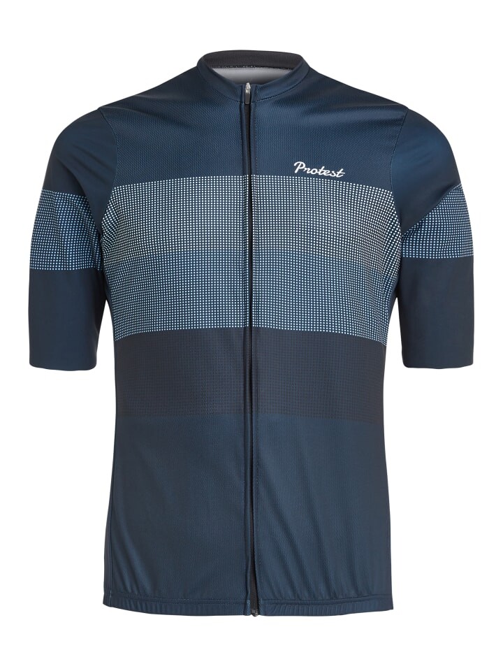 Функциональная рубашка Protest PRTAIMAR, цвет Night Skyblue
Функциональная рубашка Protest PRTAIMAR, цвет Night Skyblue